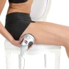 Hot Gifi Appareil de massage Vibraluxe pro 5 en 1
