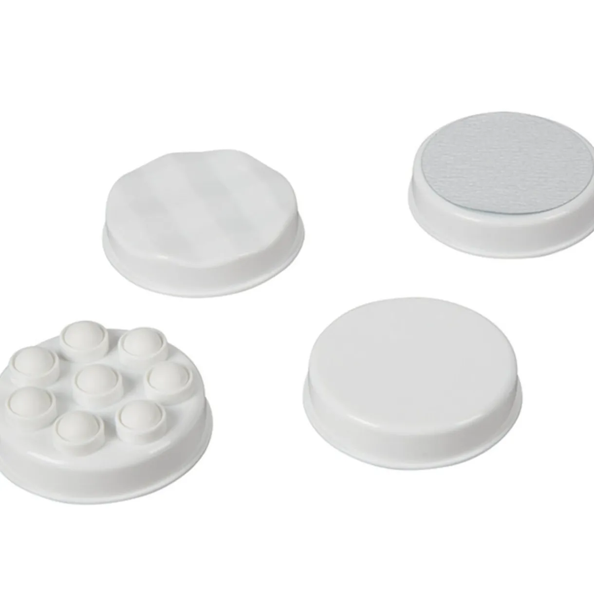 Hot Gifi Appareil de massage Vibraluxe pro 5 en 1