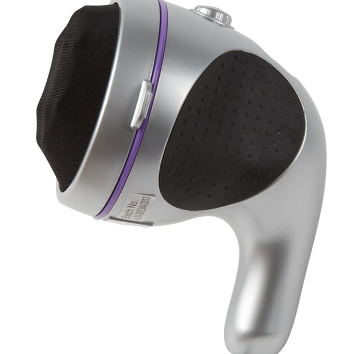 Hot Gifi Appareil de massage Vibraluxe pro 5 en 1