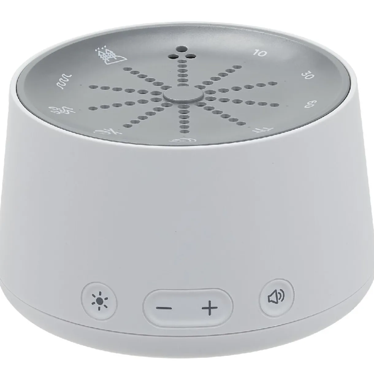 Best Gifi Appareil relaxant pour le sommeil Mességué