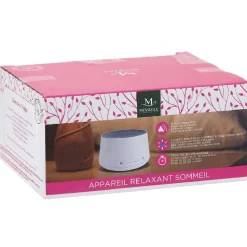 Best Gifi Appareil relaxant pour le sommeil Mességué