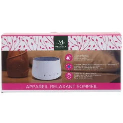 Best Gifi Appareil relaxant pour le sommeil Mességué
