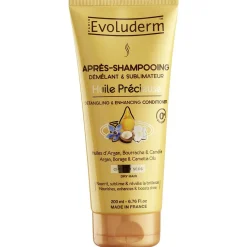 Gifi Après Shampooing huile précieuse Evoluderm 200 ml