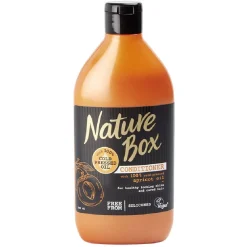 Discount Gifi Après shampooing Nature Box Abricot 385ml