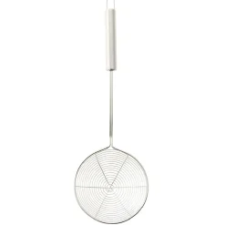 Araignée de cuisine gris argenté^Gifi Online