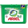 Entretien Du Linge|Gifi Ariel pods 3 en 1 peaux sensibles x14