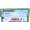Entretien Du Linge|Gifi Ariel pods tout-en-1 aloe vera spécial peaux sensibles 27 lavages