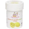 Arôme naturel citron en poudre 15g^Gifi