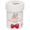 Arôme naturel fraise en poudre 15g^Gifi Sale