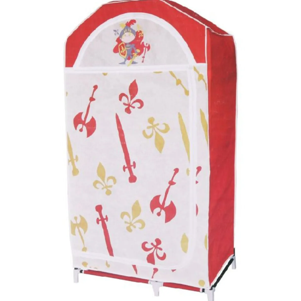 Rangement|Gifi ARMOIRE DRESSING