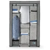 Rangement|Gifi Armoire dressing