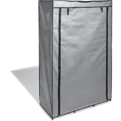 Rangement|Gifi Armoire dressing