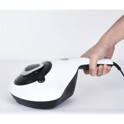 Nettoyage Et Entretien|Gifi Aspirateur à main anti acariens avec lampe UV Homday 300 W