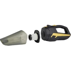 Nettoyage Et Entretien|Gifi Aspirateur à main eau et poussière sur batterie