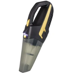 Nettoyage Et Entretien|Gifi Aspirateur à main eau et poussière sur batterie