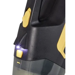 Nettoyage Et Entretien|Gifi Aspirateur à main eau et poussière sur batterie