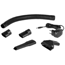 Nettoyage Et Entretien|Gifi Aspirateur à main eau et poussière sur batterie