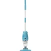 Nettoyage Et Entretien|Gifi Aspirateur balai bleu 2 en 1