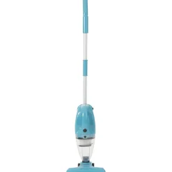 Nettoyage Et Entretien|Gifi Aspirateur balai bleu 2 en 1