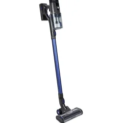 Nettoyage Et Entretien|Gifi Aspirateur balai détecteur de poussière avec support mural