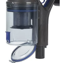 Nettoyage Et Entretien|Gifi Aspirateur balai détecteur de poussière avec support mural