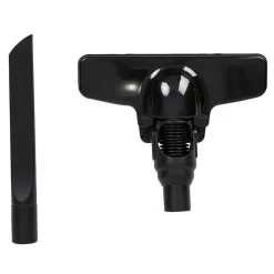 Nettoyage Et Entretien|Gifi Aspirateur balai filaire Homday cyclonique noir mat