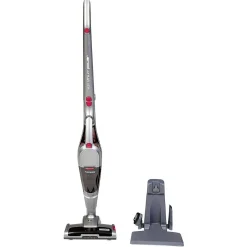 Nettoyage Et Entretien|Gifi Aspirateur balai sans fil 2en1 Rechargeable 14,8 V