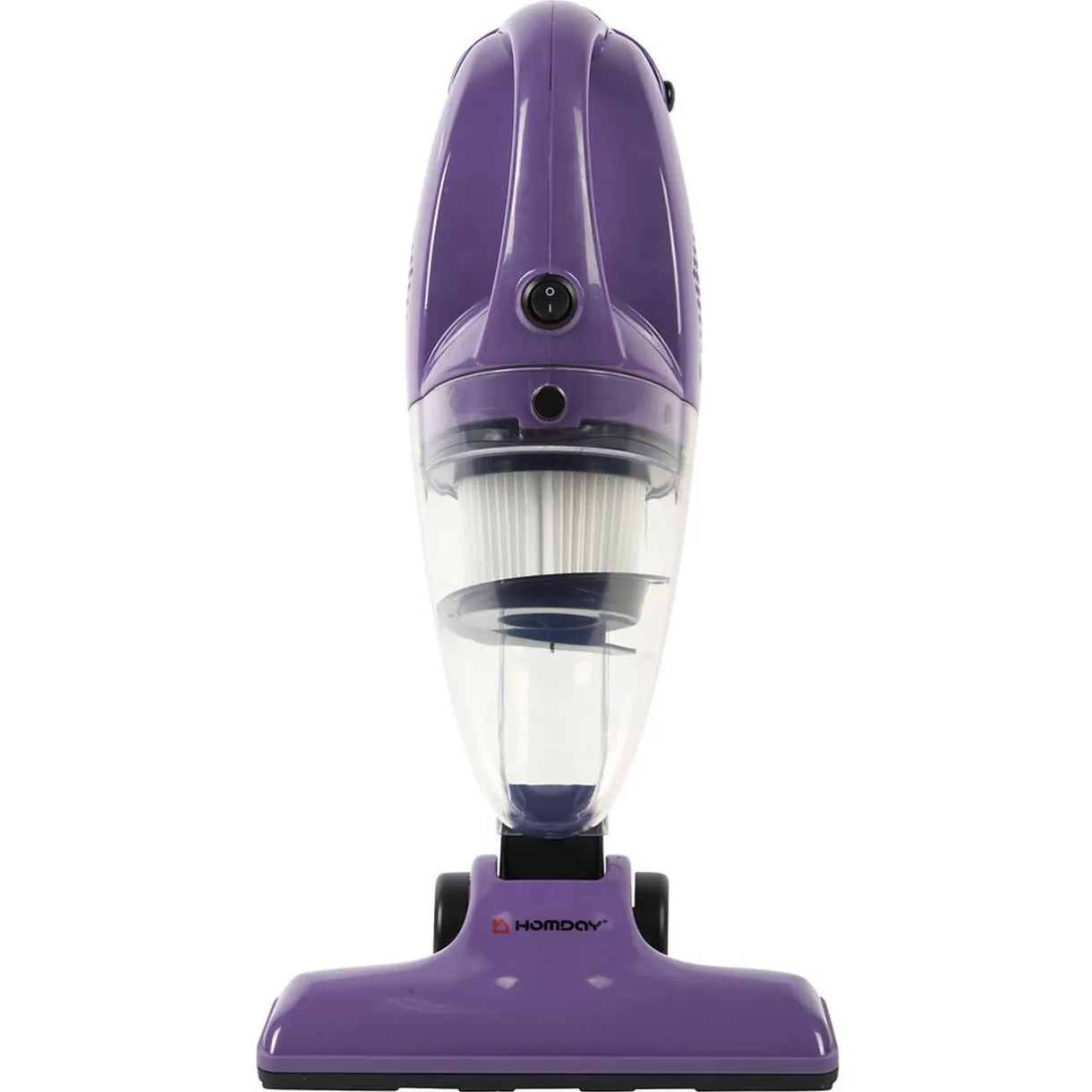 Nettoyage Et Entretien|Gifi Aspirateur balai sans sac Homday