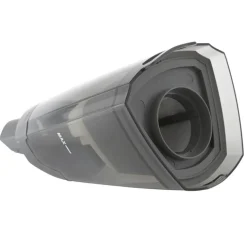 Nettoyage Et Entretien|Gifi Aspirateur balai sans sac 2 en 1 gris et rouge Homday