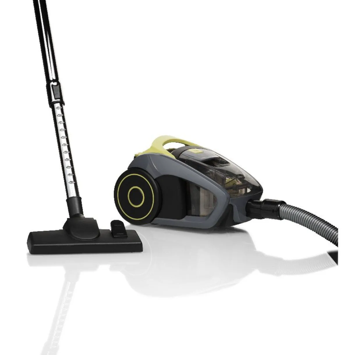 Nettoyage Et Entretien|Gifi Aspirateur cyclone sans sac Homday