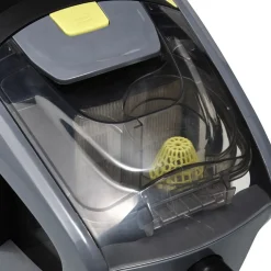 Nettoyage Et Entretien|Gifi Aspirateur cyclone sans sac Homday