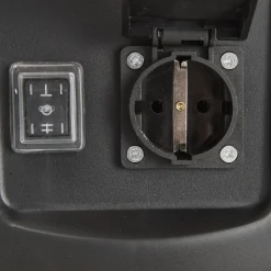 Nettoyage Et Entretien|Gifi Aspirateur eau et poussières 30 L