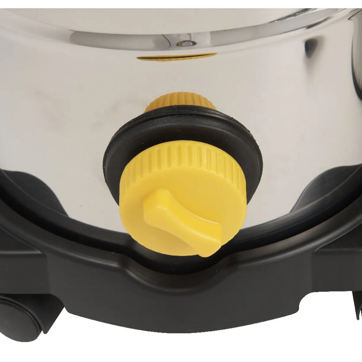 Nettoyage Et Entretien|Gifi Aspirateur eau et poussières 30 L