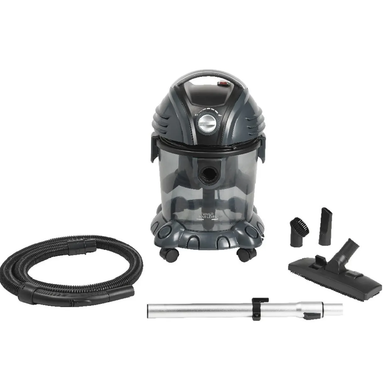 Nettoyage Et Entretien|Gifi Aspirateur eau et poussière Homday