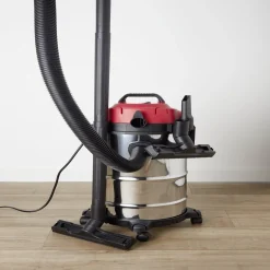 Nettoyage Et Entretien|Gifi Aspirateur eau et poussière ProFilex