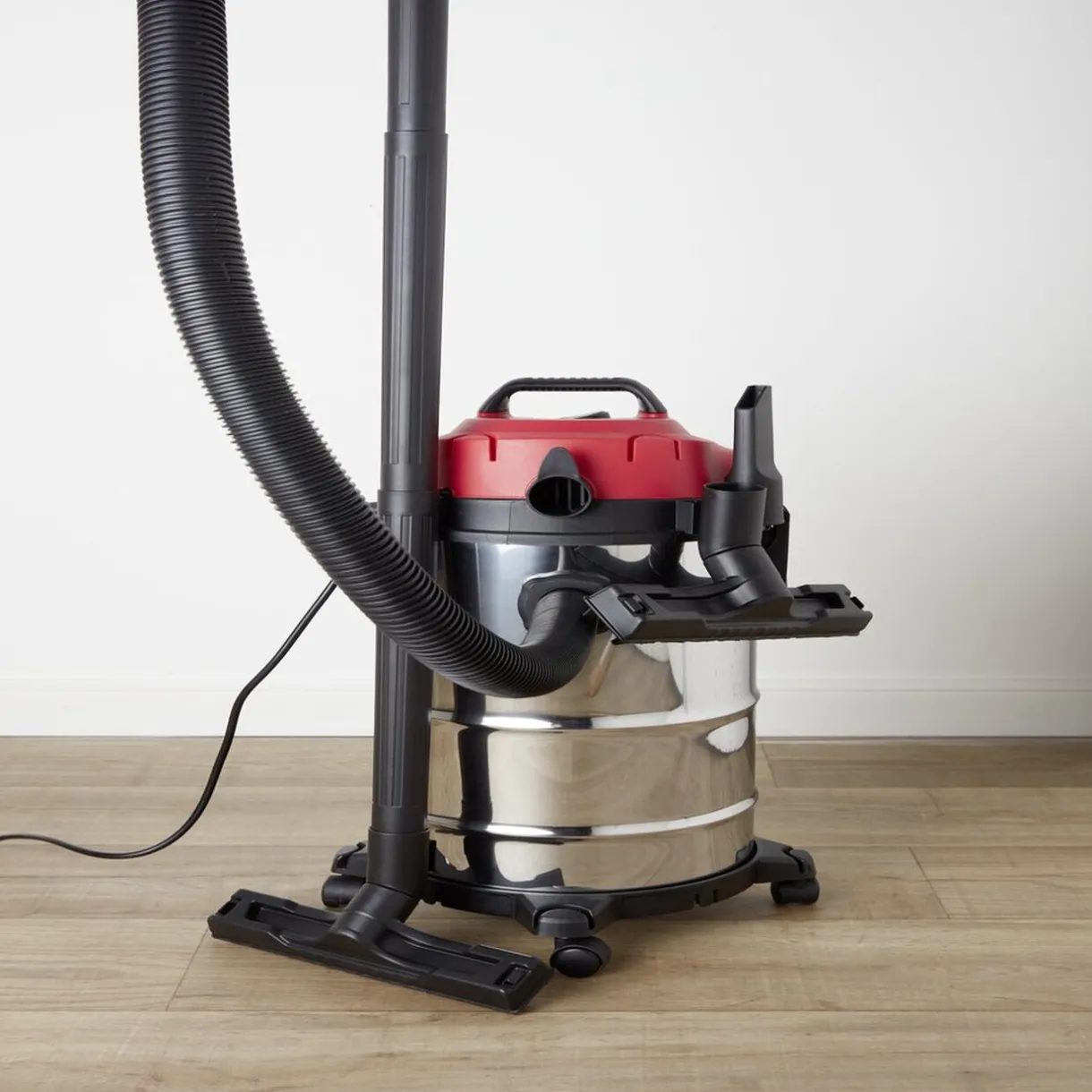 Nettoyage Et Entretien|Gifi Aspirateur eau et poussière ProFilex