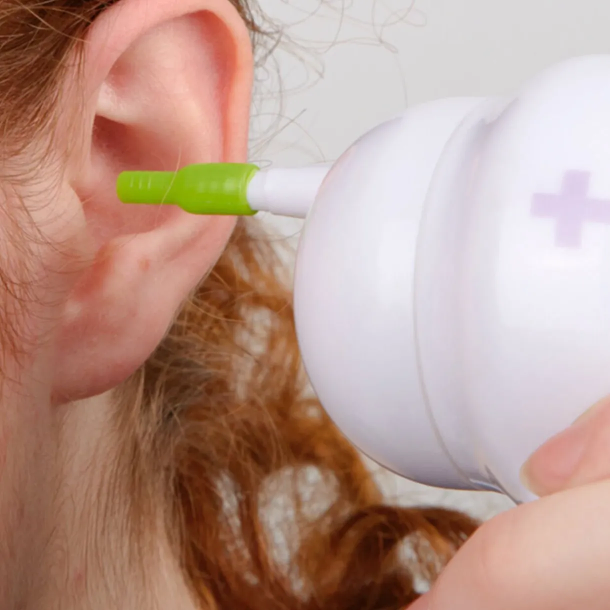 Outlet Gifi Aspirateur oreilles