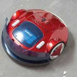 Nettoyage Et Entretien|Gifi Aspirateur robot Homday