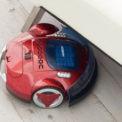 Nettoyage Et Entretien|Gifi Aspirateur robot Homday