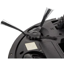 Nettoyage Et Entretien|Gifi Aspirateur robot Homday Auto Charge 4 Modes de nettoyage