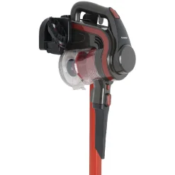 Nettoyage Et Entretien|Gifi Aspirateur sans fil rouge
