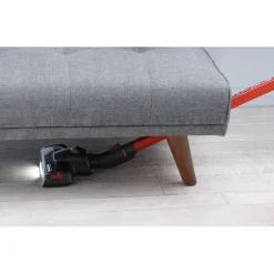 Nettoyage Et Entretien|Gifi Aspirateur sans fil rouge