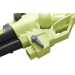 Hot Gifi Aspirateur souffleur broyeur de feuilles 2400W