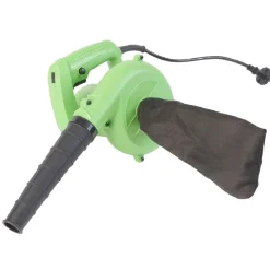 Sale Gifi Aspirateur souffleur d'atelier 400 W