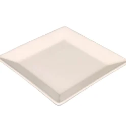 Assiette à dessert écrue^Gifi New