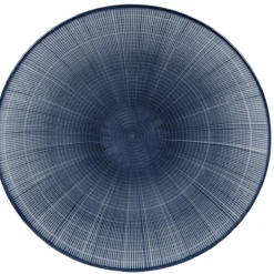 Assiette à dessert décor cyclade^Gifi Best