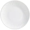 Assiette à dessert en céramique blanc Ø21cm^Gifi Outlet