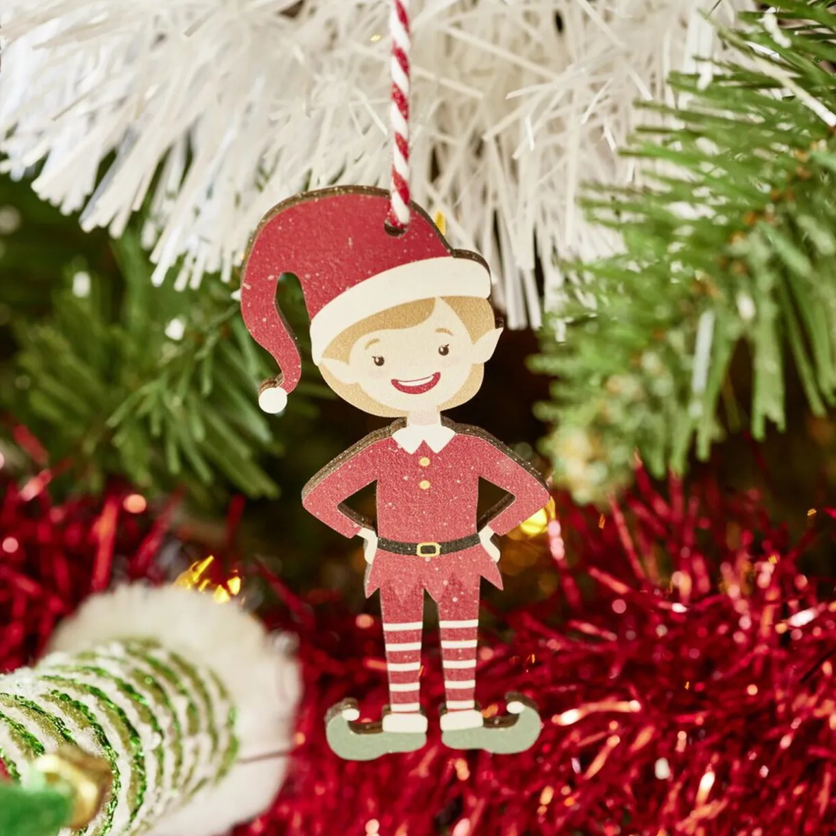 Assiette à dessert grès bleu Ø22cm^Gifi Discount