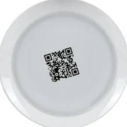 Assiette à dessert interactive^Gifi Outlet