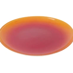 Assiette à dessert Luminarc orange rose^Gifi Sale